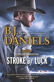 Tapa de Stroke of Luck