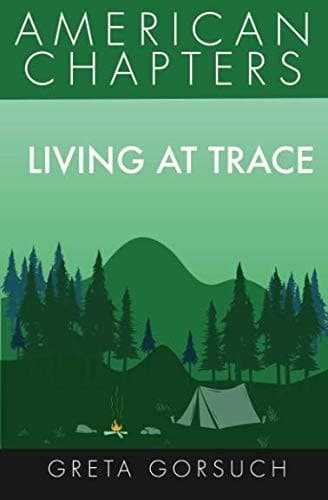 Tapa de Living at Trace