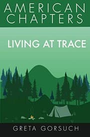 Tapa de Living at Trace