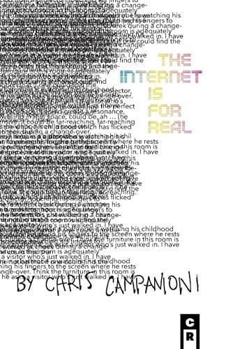 Tapa de the Internet is for real