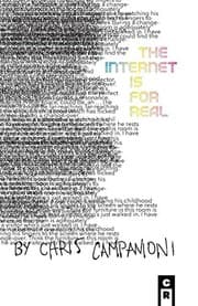 Tapa de the Internet is for real