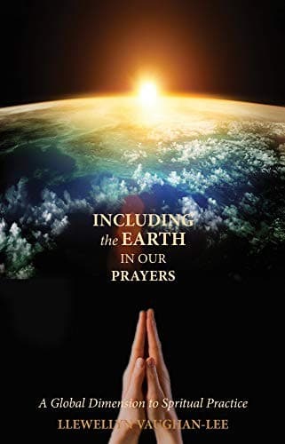 Tapa de Including the Earth in Our Prayers