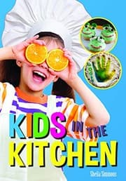 Tapa de Kids in the Kitchen