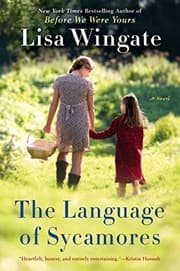 Tapa de The Language of Sycamores