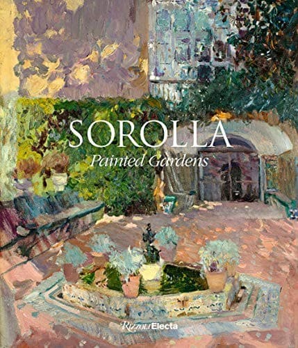 Tapa de Sorolla