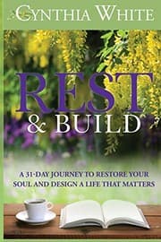 Tapa de Rest & Build