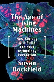 Tapa de The Age of Living Machines