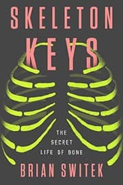 Tapa de Skeleton Keys
