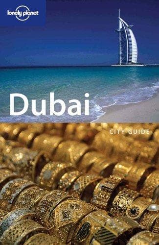 Tapa de Dubai