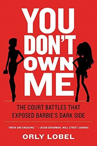 Tapa de You Don't Own Me