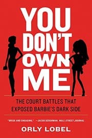 Tapa de You Don't Own Me