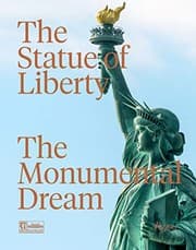Tapa de The Statue of Liberty