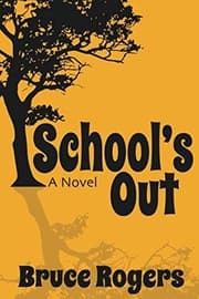 Tapa de School's Out