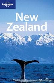 Tapa de New Zealand