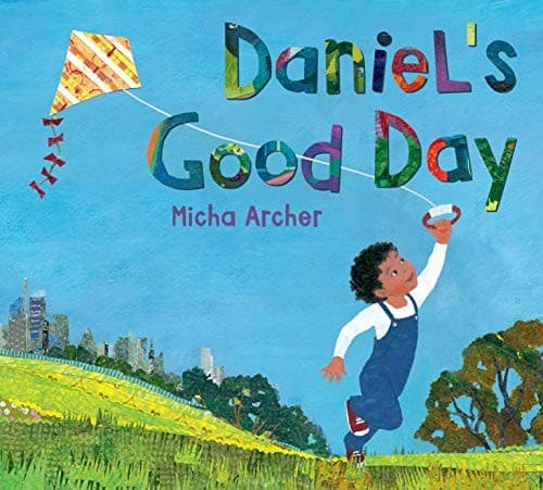 Tapa de Daniel's Good Day