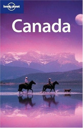 Tapa de Canada