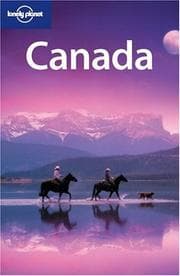 Tapa de Canada