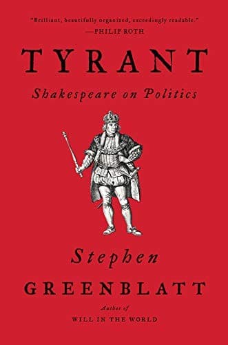 Tapa de Tyrant