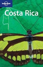 Tapa de Costa Rica