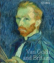 Tapa de Van Gogh and Britain