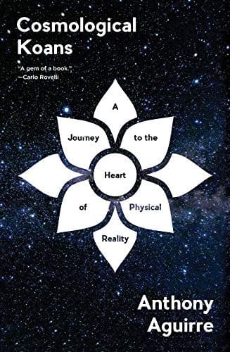 Tapa de Cosmological Koans