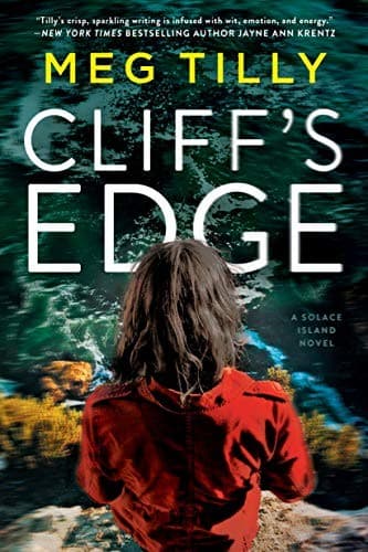 Tapa de Cliff's Edge