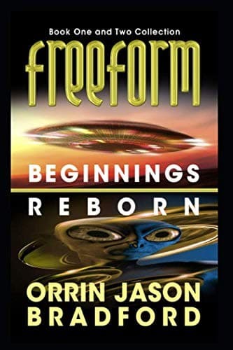 Tapa de FreeForm Combo : Beginnings & Reborn