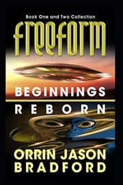 Tapa de FreeForm Combo : Beginnings & Reborn