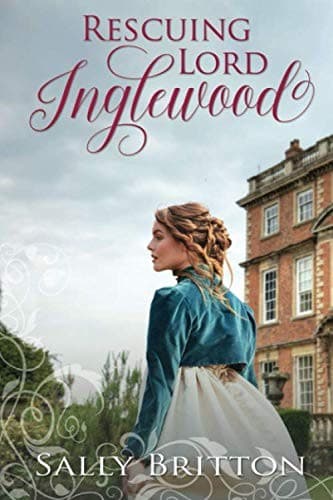 Tapa de Rescuing Lord Inglewood