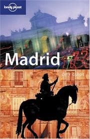 Tapa de Madrid