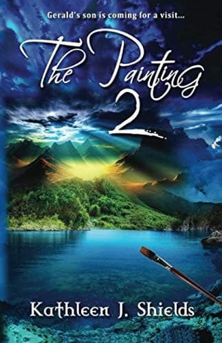 Tapa de The Painting 2