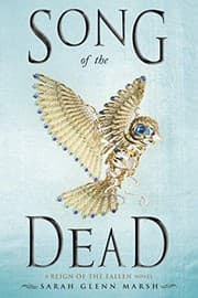 Tapa de Song of the Dead