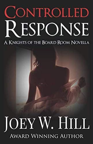 Tapa de Controlled Response