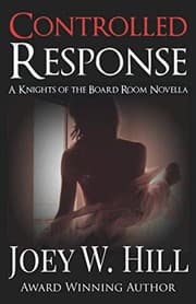Tapa de Controlled Response