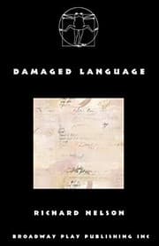 Tapa de Damaged Language