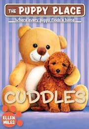 Tapa de Cuddles