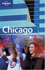 Tapa de Chicago