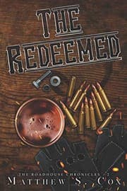 Tapa de The Redeemed