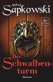 Tapa de Der Schwalbenturm
