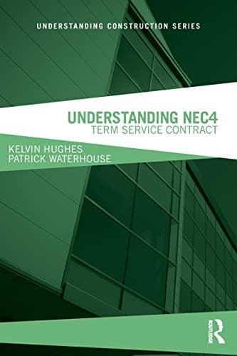 Tapa de Understanding NEC4