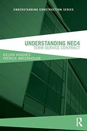 Tapa de Understanding NEC4