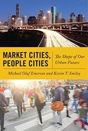 Tapa de Market Cities, People Cities