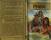 Tapa de Oeuvres choisies christopher priest