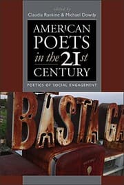 Tapa de American Poets in the 21st Century