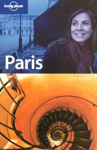Tapa de Paris