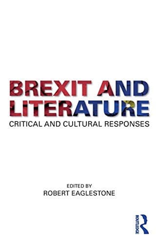 Tapa de Brexit and Literature