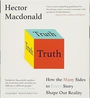 Tapa de Truth