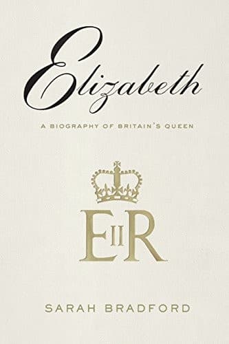 Tapa de Elizabeth