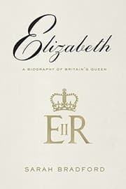 Tapa de Elizabeth