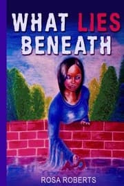 Tapa de What Lies Beneath